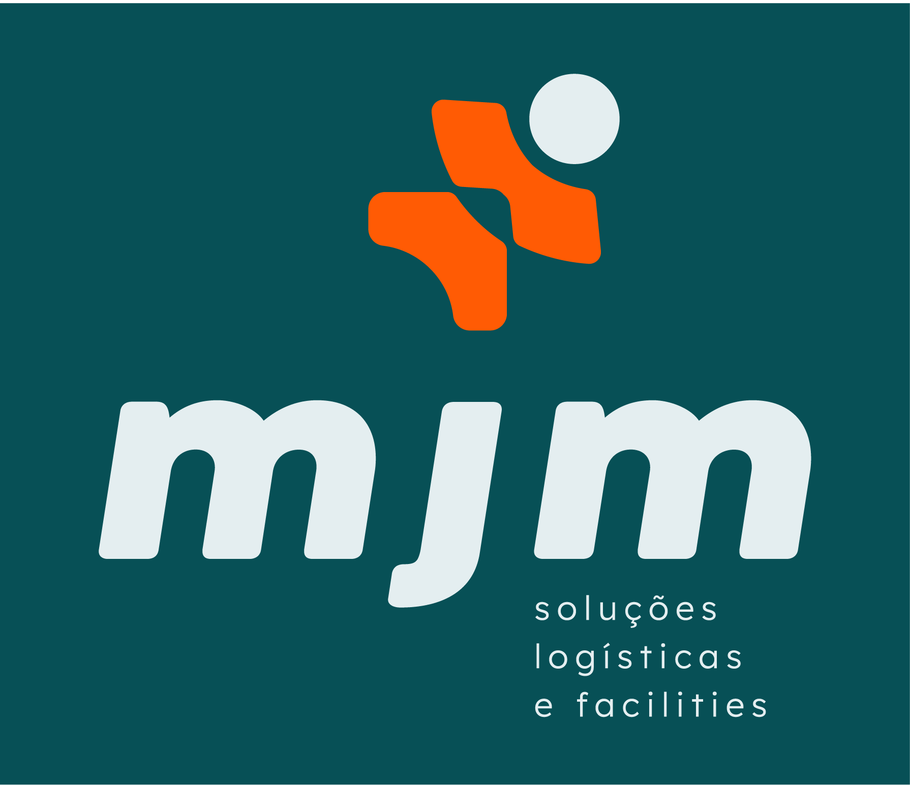 Equipe MJM em operação logística
